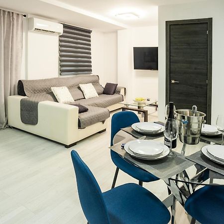 Ferienwohnung Oasis Valencia Exterior foto